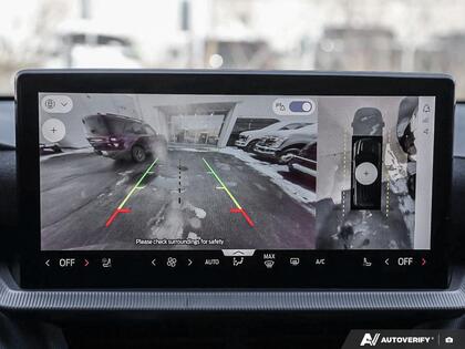 used 2025 Ford Explorer car, priced at $62,750