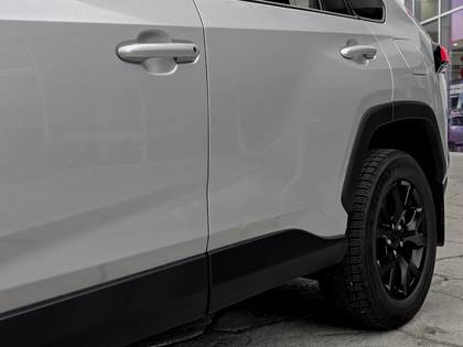 used 2024 Toyota RAV4 car, priced at $39,995