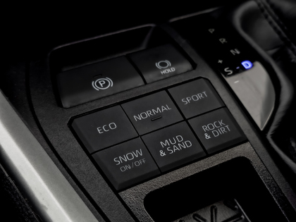 used 2024 Toyota RAV4 car, priced at $39,995