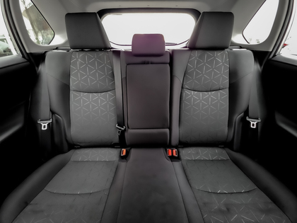 used 2024 Toyota RAV4 car, priced at $39,995