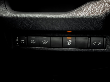 used 2024 Toyota RAV4 car, priced at $39,995