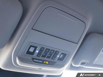 used 2023 Ford Explorer car, priced at $36,999