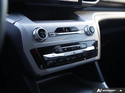 used 2023 Ford Explorer car, priced at $36,999