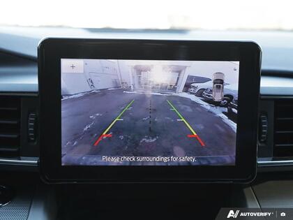 used 2023 Ford Explorer car, priced at $36,999