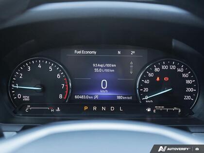 used 2023 Ford Explorer car, priced at $36,999