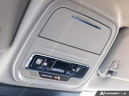 used 2025 Lincoln Corsair car, priced at $45,900