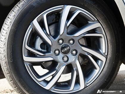 used 2025 Lincoln Corsair car, priced at $45,900