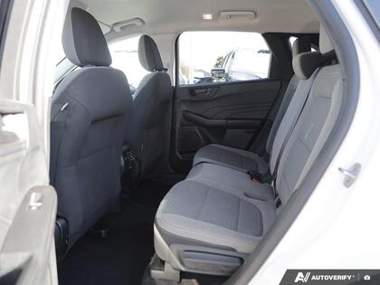 used 2022 Ford Escape car, priced at $23,987