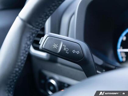 used 2024 Ford Bronco Sport car, priced at $31,500