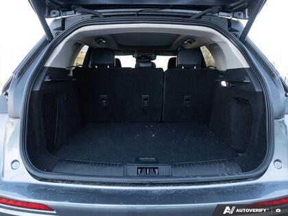 used 2025 Lincoln Corsair car, priced at $47,500