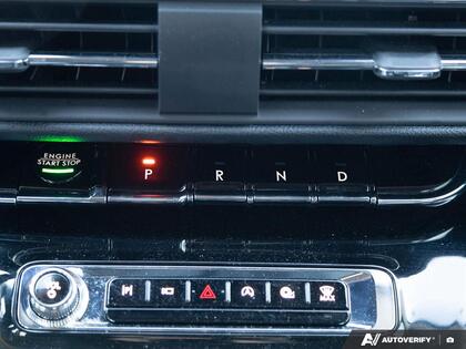 used 2025 Lincoln Corsair car, priced at $47,500