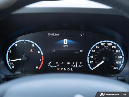 used 2024 Ford Bronco Sport car, priced at $31,500