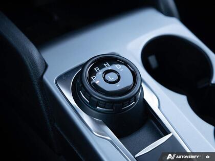 used 2024 Ford Bronco Sport car, priced at $31,500