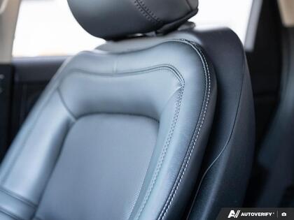 used 2025 Lincoln Corsair car, priced at $47,500