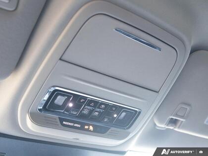 used 2025 Lincoln Corsair car, priced at $47,500