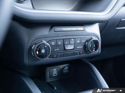 used 2024 Ford Bronco Sport car, priced at $31,500