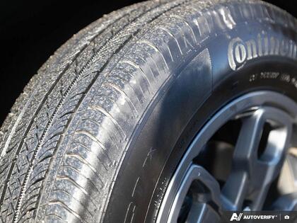 used 2024 Ford Bronco Sport car, priced at $31,500