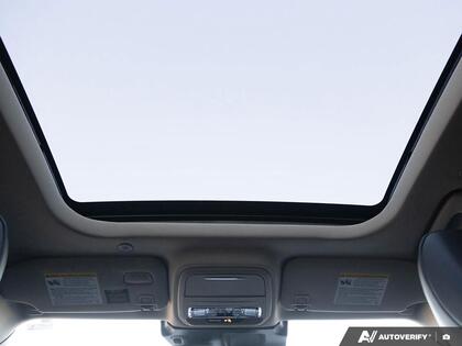 used 2025 Lincoln Corsair car, priced at $47,500