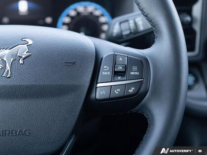 used 2024 Ford Bronco Sport car, priced at $31,500