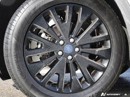 used 2022 Ford Escape car, priced at $23,987