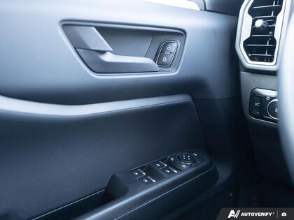 used 2024 Ford Bronco Sport car, priced at $31,500