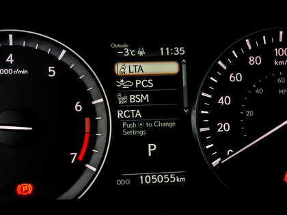 used 2021 Lexus RX 350 car, priced at $36,495