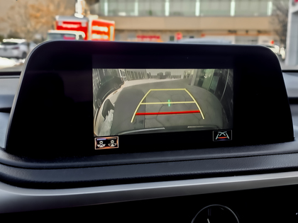 used 2021 Lexus RX 350 car, priced at $36,495