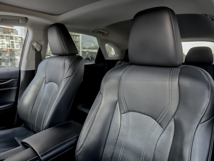 used 2021 Lexus RX 350 car, priced at $36,495