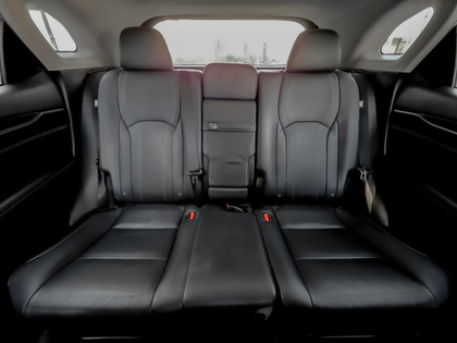 used 2021 Lexus RX 350 car, priced at $36,495