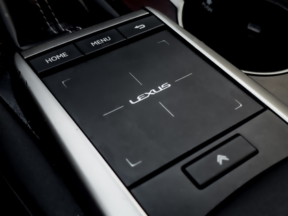 used 2021 Lexus RX 350 car, priced at $36,495