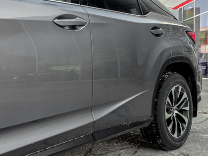 used 2021 Lexus RX 350 car, priced at $36,495