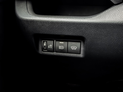 used 2023 Toyota RAV4 car, priced at $34,995