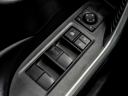 used 2023 Toyota RAV4 car, priced at $34,995