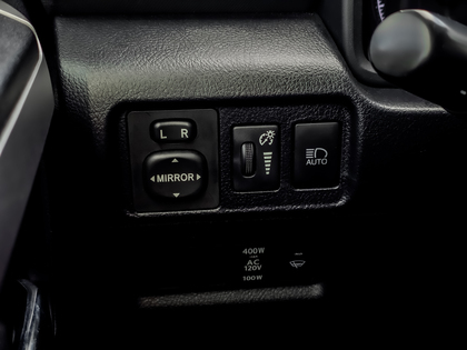 used 2024 Toyota 4Runner car, priced at $58,495