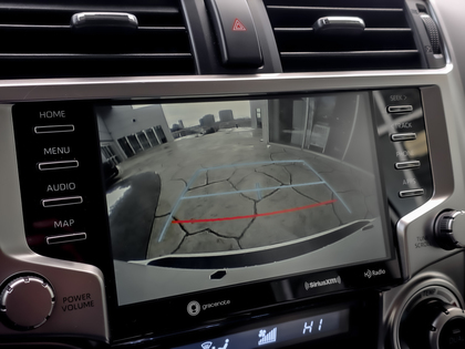 used 2024 Toyota 4Runner car, priced at $58,495