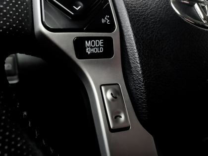 used 2024 Toyota 4Runner car, priced at $58,495