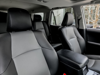 used 2024 Toyota 4Runner car, priced at $58,495