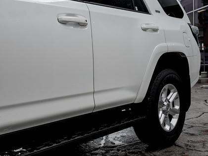 used 2024 Toyota 4Runner car, priced at $58,495