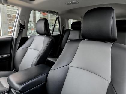 used 2024 Toyota 4Runner car, priced at $58,495