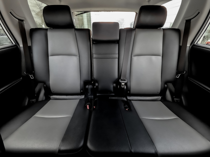 used 2024 Toyota 4Runner car, priced at $58,495