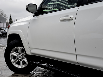 used 2024 Toyota 4Runner car, priced at $58,495