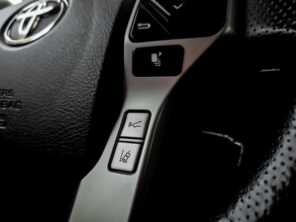 used 2024 Toyota 4Runner car, priced at $58,495