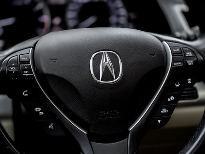 used 2017 Acura RDX car, priced at $20,995