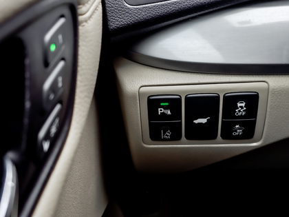 used 2017 Acura RDX car, priced at $20,995