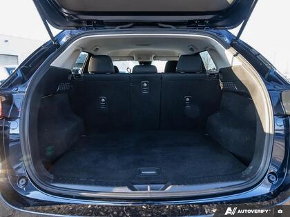 used 2022 Mazda CX-5 car, priced at $25,999