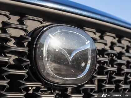 used 2022 Mazda CX-5 car, priced at $25,999