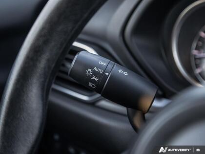 used 2022 Mazda CX-5 car, priced at $25,999