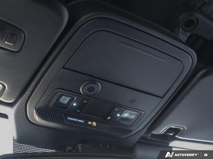 used 2025 Ford Bronco car, priced at $65,500