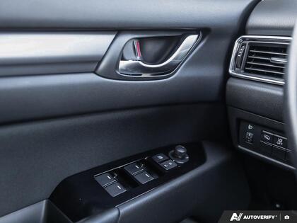 used 2022 Mazda CX-5 car, priced at $25,999