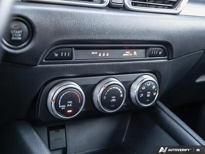 used 2022 Mazda CX-5 car, priced at $25,999